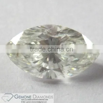 Uncertified Diamonds In Round Brilliant Cut Wholesaler In India