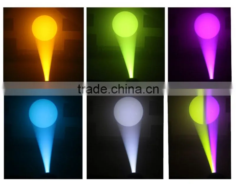 wholesale 10w gobo dj equipment