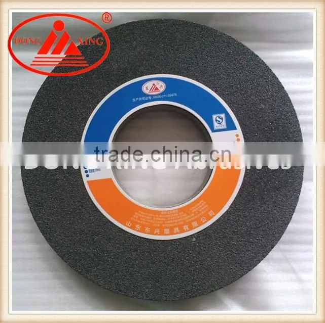Crankshaft Grinder Grinding Wheel for Cast Iron