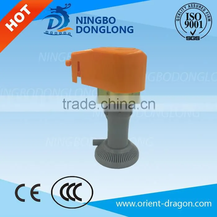 DL good quality DC 9W out output watt coolant water pump