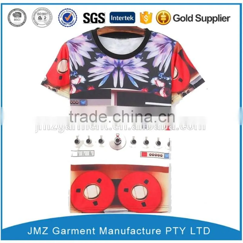 latest t shirt designs for men/hot sexy men women