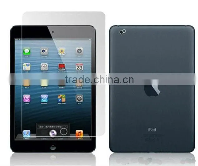 Top Quality For ipad mini screen protector