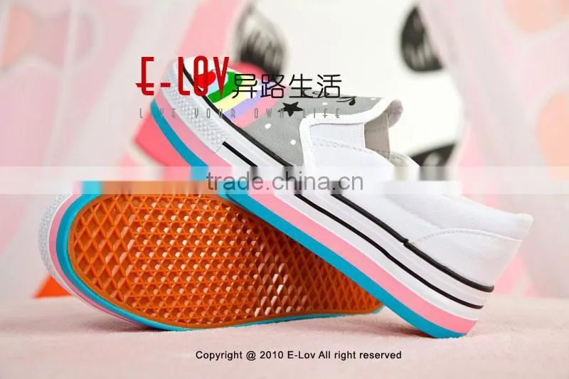 2015 Hot sales high quality china shoes ladies