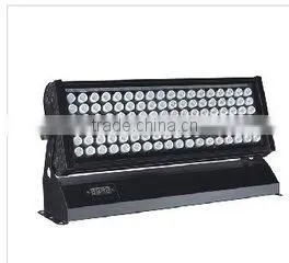 high power 3W X 108 pcs LED wall wash light