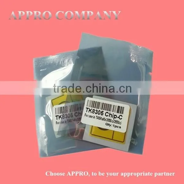 for kyocera TASKalfa 6500i 8000i toner chip reset tk6705 tk6706 tk6707 tk6709