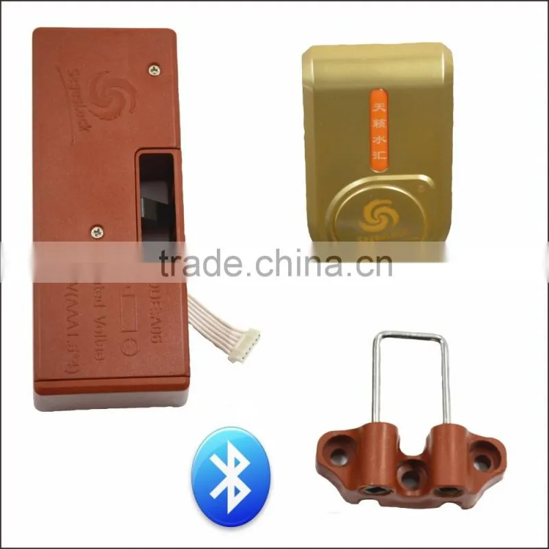 Good Price Bluetooth Hotel Keyless Door Lock With Free Software