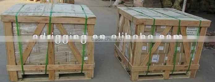 High Quality Eye Bolt JIS B 1168