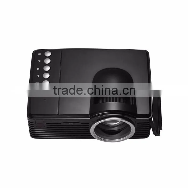 1920*1080 LCD Portable Mini Projector Led Projector digital projector