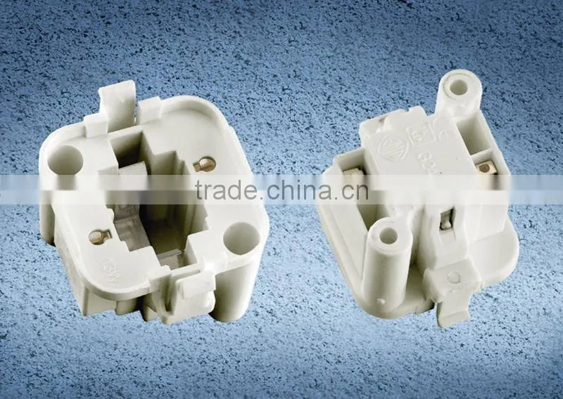 G24d-1 lamp socket