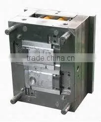 Plastic Injection Mould & Inject Mould Manufacturer Plastic injection mold for automotive industry
