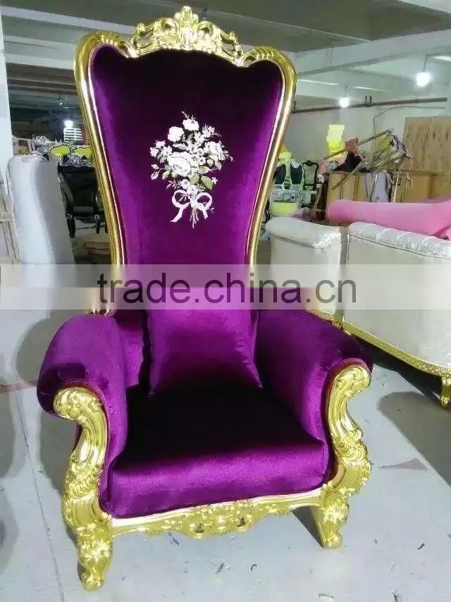 Hot sale luxury throne pedicure chair type spa pedicure chair