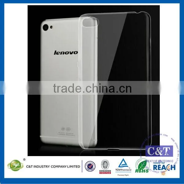 C&T OEM mobile phone protective case for lenovo s90 case