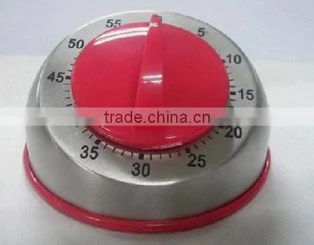 Mechanical timer ,kitchen timer