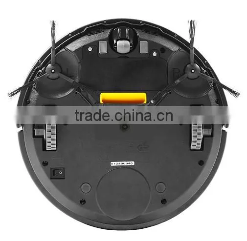 (For X500) Primary Filter for Robot Vacuum Cleaner, 2pcs/pack