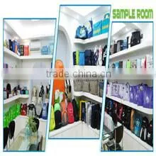 Quanzhou Dexete Bags Co., Ltd. company overview - view 2