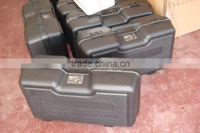 SCBA Steel Cylinder