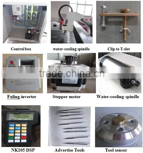 Professional manufacture High speed BDXS-1325 water jet marble cutting machine