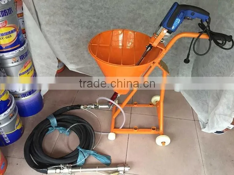 SL-700 hot sell portable spray paint machine