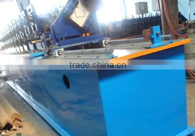 CD UD CW UW light steel roll forming machine