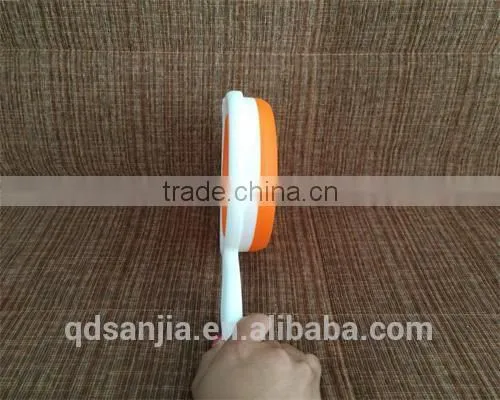 Foldaway Colander Foldable Colander Round Plastic Strainer