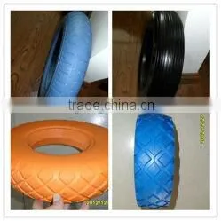 wheelbarrow wheel wheelbarrow pneumatic wheels