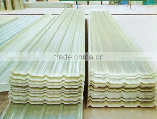 fiberglass sheet for greenhouse