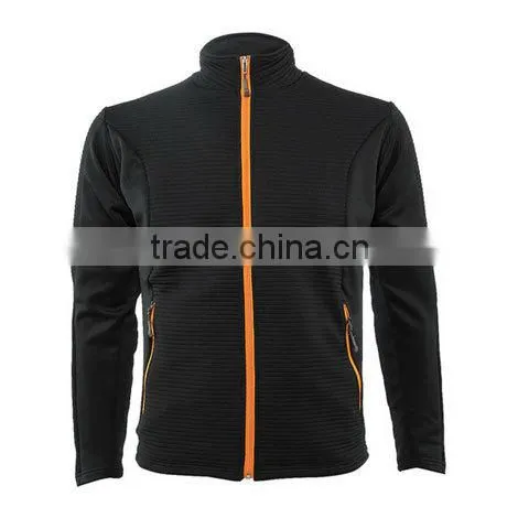 Ladies high stretch running jackets
