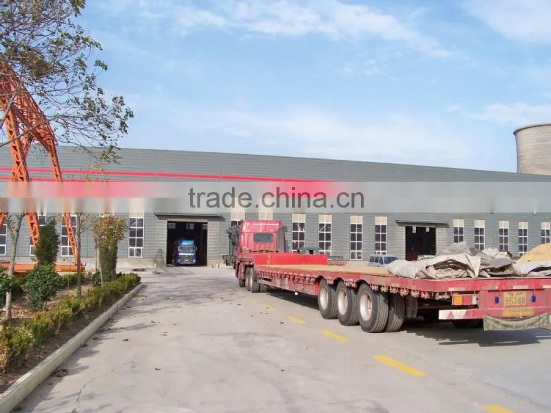 DMC series pulse dust collector from Baichy China