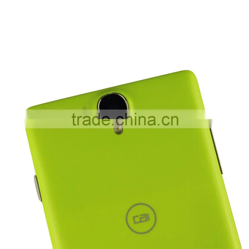 NEW! Xiaocai X9+ 5.0 inch 960*540px Quad Core Phone MTK6582 1.3GHz Andriod 4.2 OS 8.0MP Camera WIFI Bluetooth GPS 3G Smartphone