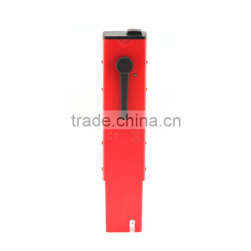 0.00 - 14.00 pH pen type atc ph meter