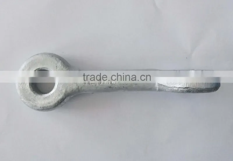 2015 High Quality Hot-Dip Galvanized Extension Rods Type YL/madi in china/low price