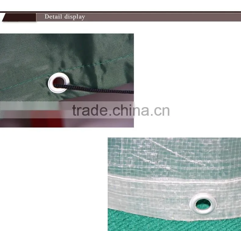 Outdoor round patio table waterproof cover