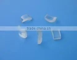 fused silica, aspheric lens, 25mm focal length 45mm lens