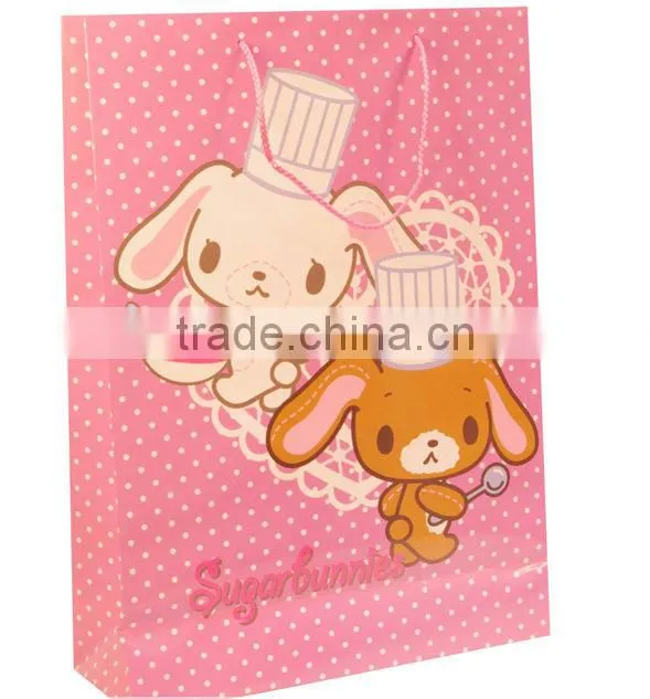shanghai Commodity packaging bag