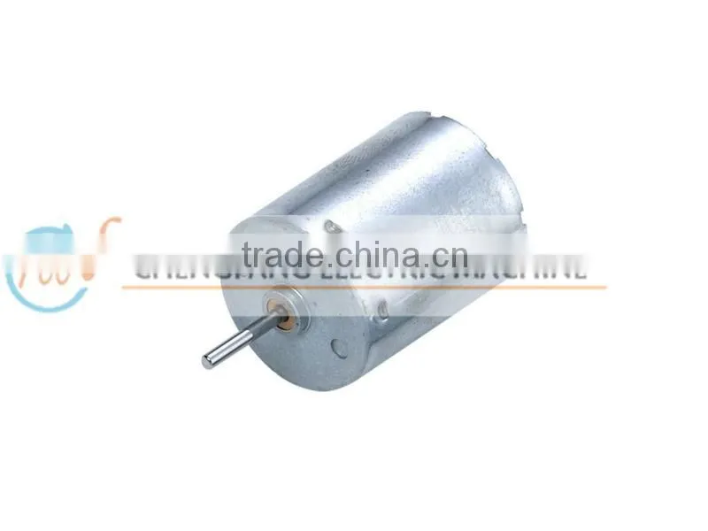 12V dc power switches motors RF-370SHV-16290