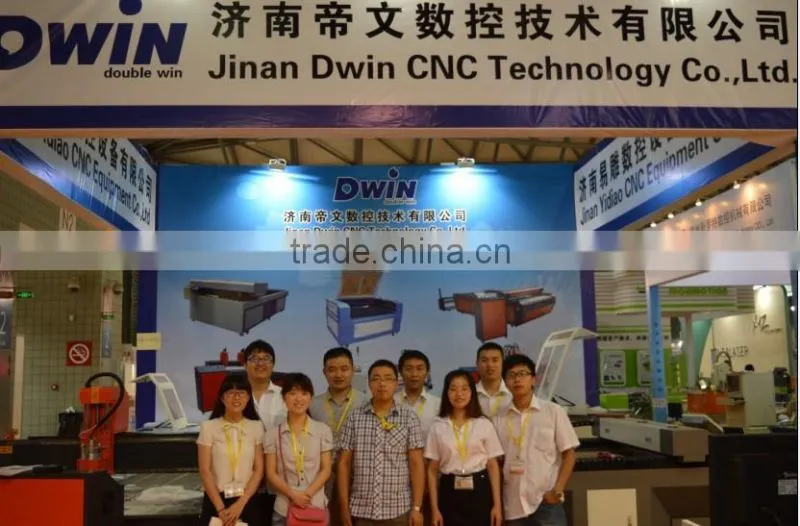 DW3040 4 Axis Professional Mini CNC Router for Guitar Making