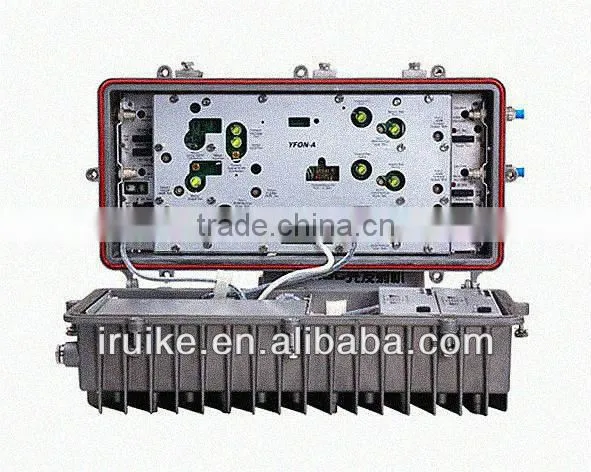 HFC Fiber Optic Node EN890
