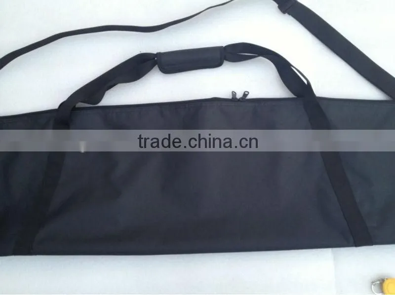 600D polyester ski bag