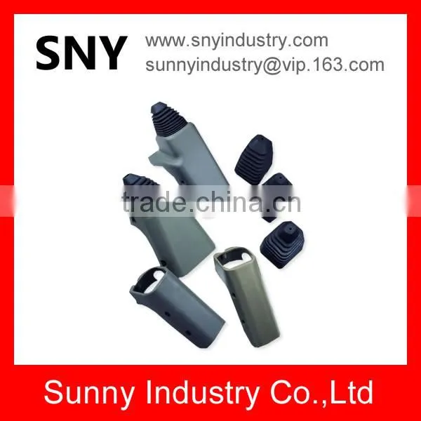 precision plastic part