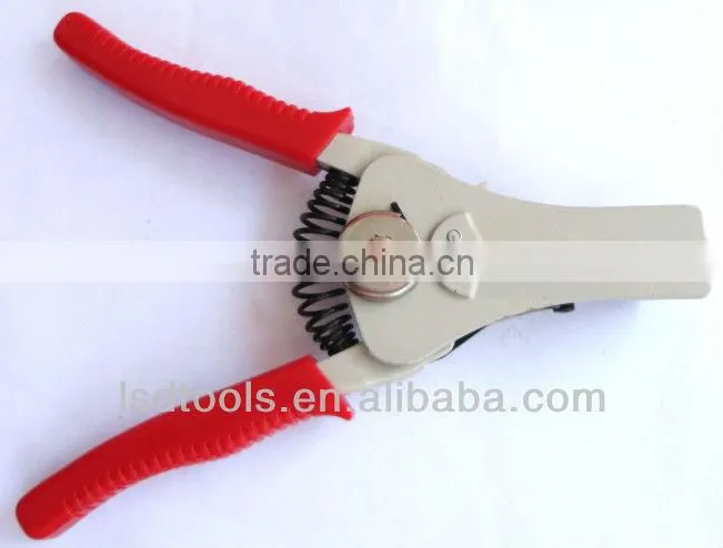 Multi-Modular power tools solar wire stripping plier LS-700E cable stripper