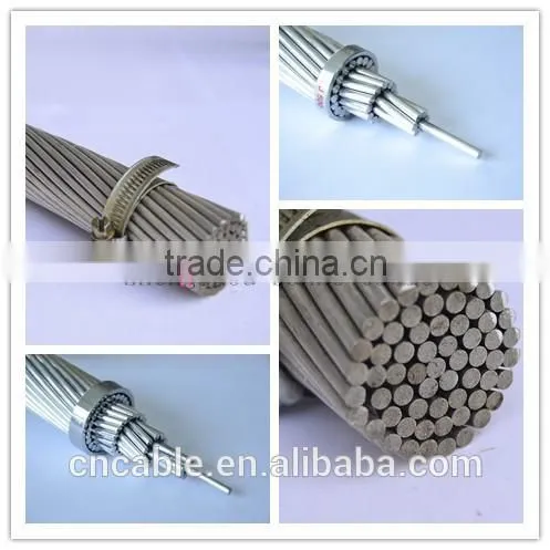 AAC flag cable aluminum overhead cable