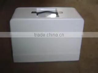 Mulit-function sewing machine 307B with box
