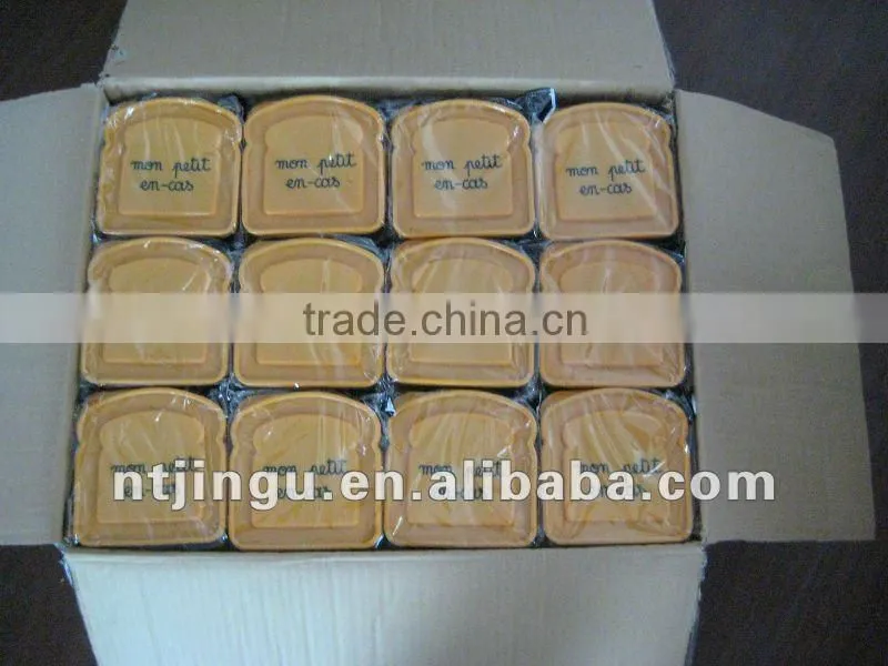 Sandwich Box for Kids