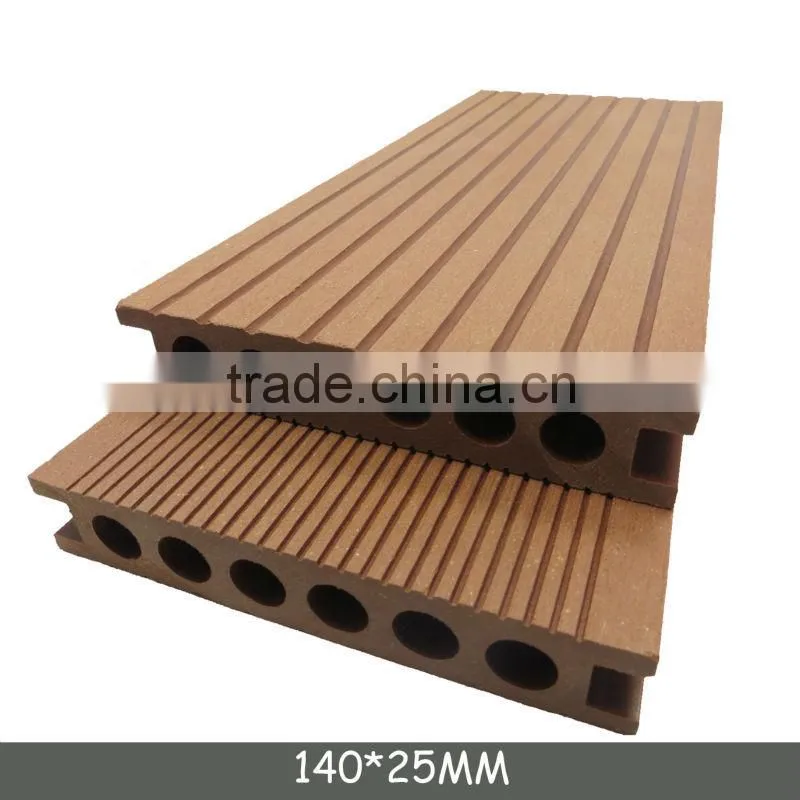 newteck 2015 NEW wpc floor/Wood Plastic Composite Flooring Outdoor wpc floor