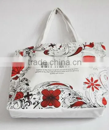 canvas cotton bag