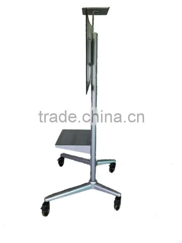 TV LCD 3d TV cart computer cart
