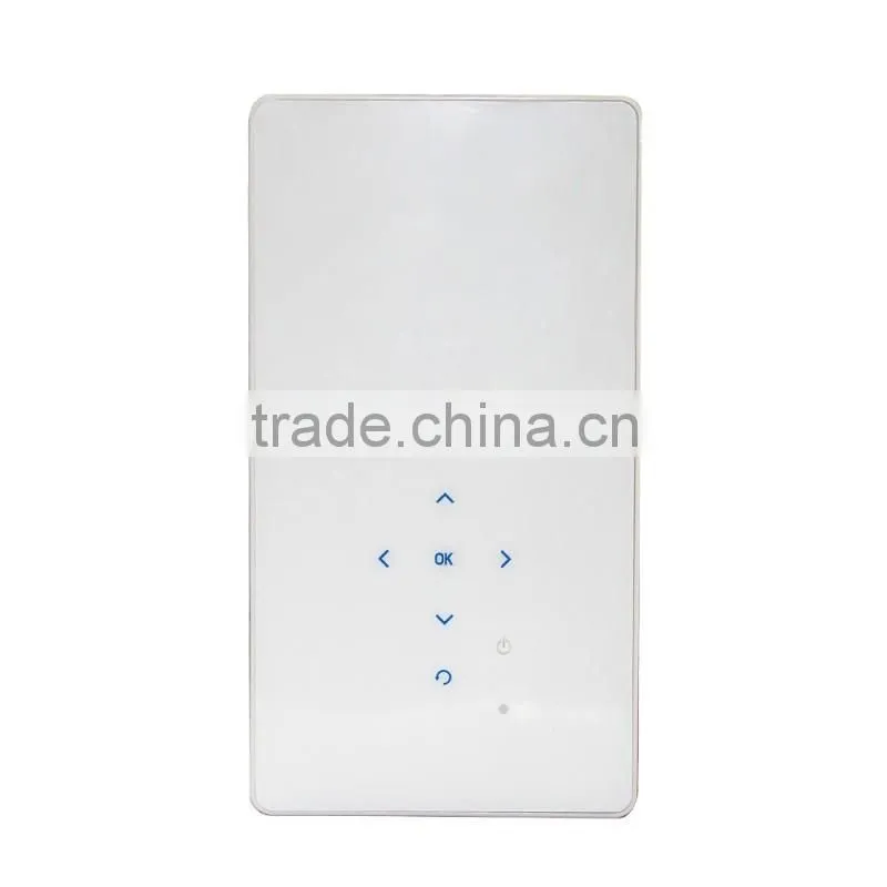 Projector Full HD high performance 1080P Smart support stable easy to carry