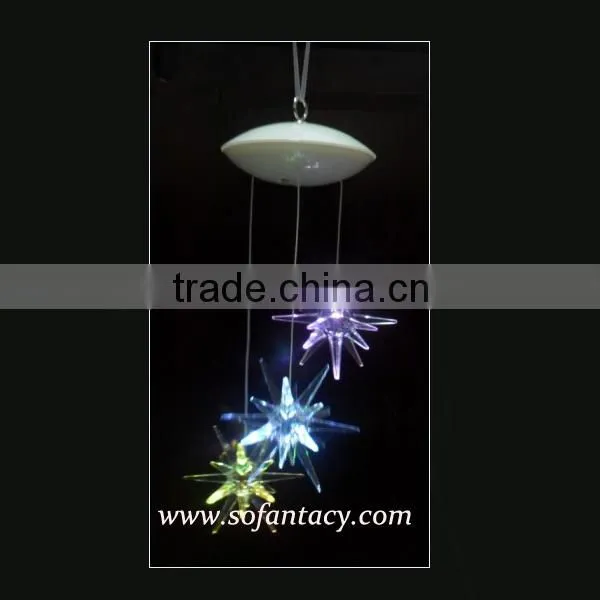 christmas led angel decoration light on the window angel shape decoration light