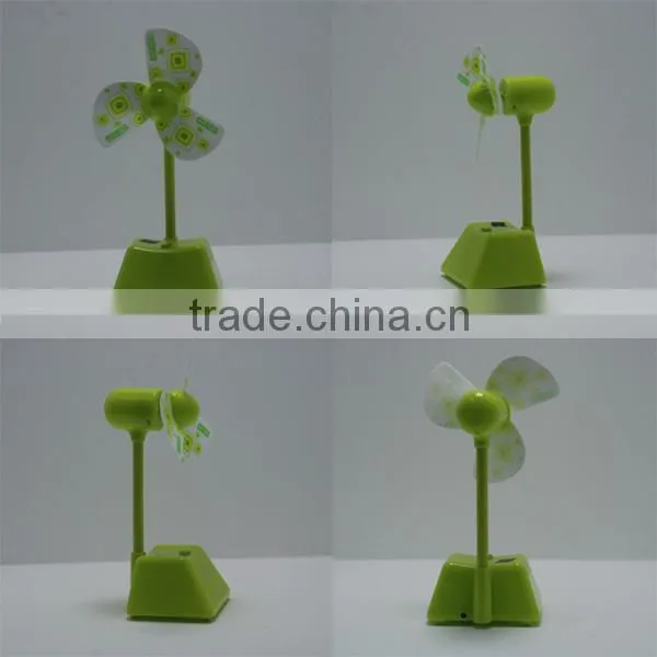 Original plastic USB mini fan 2014 China Manufacturer New USB Fans.Notebook Fan.