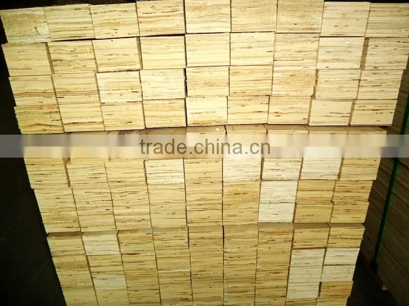 LVL Scaffolding Board/ LVL Board/ LVL Timber